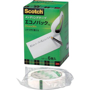 y[J[݌ɂz MP24 X[G 3M fBOe[vGRmpbN 24mmX30m 6 ca76mm MP-24 JPX