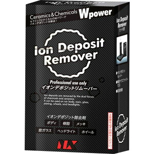 �y���[�J�[�݌ɂ���z (��)�C�`�l���P�~�J���Y �C�`�l���P�~�J���Y Ion Deposit Remover 300mL 000782 JP�X