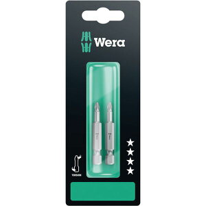 �y���[�J�[�݌ɂ���z Wera�� Wera 851/4TZSB �r�b�g(�u���X�^�[) PH1 134380 JP�X