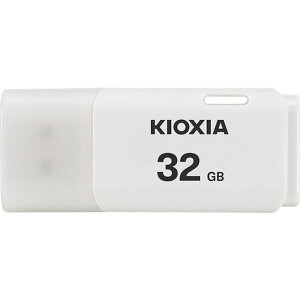 �y���[�J�[�݌ɂ���z USB������32GB USB2.0 �L���b�v�� �z���C�g U202 ���{�� KUC-2A032GW 1001307KUC-2A032GW JP�X