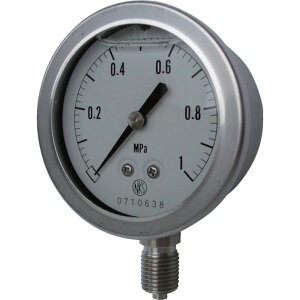 �y���[�J�[�݌ɂ���z GV5012335.0MP ����v��(��) ���� �O���Z���������͌v ���̓����W(MPa)�F0.0�`35.00 GV50-123-35-0MP JP�X