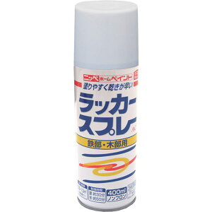 �y���[�J�[�݌ɂ���z ���b�J�[�X�v���[AC 400ml �z���C�g 217T001-400 4976124270178 JP�X