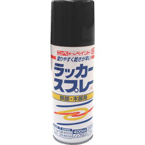 �y���[�J�[�݌ɂ���z ���b�J�[�X�v���[AC 400ml �u���b�N 217T002-400 4976124270277 JP�X