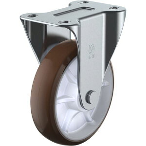 �y���[�J�[�݌ɂ���z �v���[�g�� �Œ� �X�e�����X�L���X�^�[ �E���^�� �ԗ֌a150mm SUS-K2�^ ��t���@112×53(100×56) SUS-BRUK2-150(P112-53) JP�X