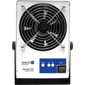 【メーカー在庫あり】 91PC2JP01 シムコジャパン(株) SIMCO エアロスタット PC2 91-PC2-JP-01 JP店