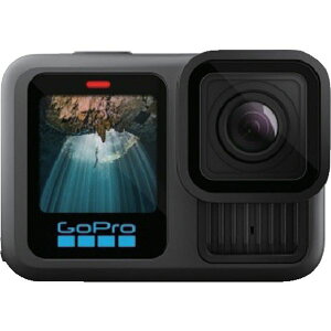 �y���[�J�[�݌ɂ���z CHDHX131FW GoPro�CINC GoPro HERO13BLACK CHDHX-131-FW JP�X