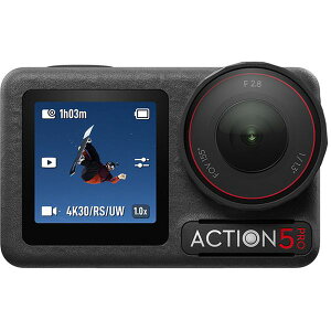 �y���[�J�[�݌ɂ���z DJI DJI DJI Osmo �A�N�V���� 5 Pro �X�^���_�[�h�R���{ D240919010 JP�X