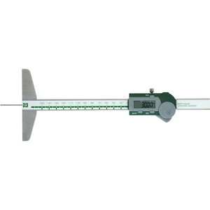 �y���[�J�[�݌ɂ���z GDCS150DCD �V�����@(��) SK �f�W�^���f�v�X�Q�[�W(�׌�)150mm GDCS-150DCD JP�X
