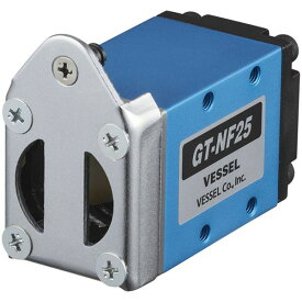 【メーカー在庫あり】 GTNF25 (株)ベッセル ベッセル F型エアーニッパー GT-NF25 JP店