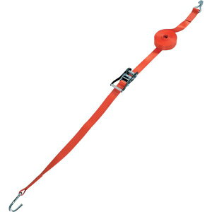 �y���[�J�[�݌ɂ���z GV50A1000J �x���g�ג��@���C�h�n���h�� 50mm�� 1010kg J�t�b�N�^�C�v JIS�K�i�i GV50A-1000J JP�X