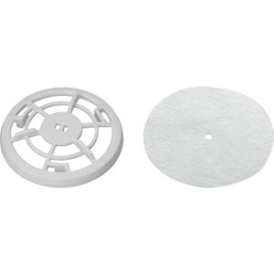 �y���[�J�[�݌ɂ���z (��)TJM�f�U�C�� �^�W�} �w�����b�g �Z�t���b�g�p�t�B���^�[10�� �t���[���Z�b�g �z���C�g HAFS10W JP�X