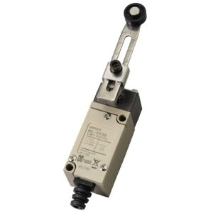 �y���[�J�[�݌ɂ���z HL5030 �I������(��) OMRON ���`���~�b�g�X�C�b�` �σ��[���E���o�[�` HL-5030 JP�X