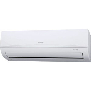 �y���[�J�[�݌ɂ���z IRA2806R �A�C���X�I�[���}(��) IRIS 110874 ���[���G�A�R��2.8kW(�X�^���_�[�h) �z���C�g IRA-2806R JP�X
