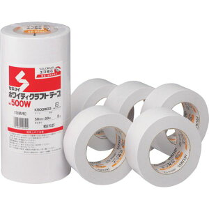 �y���[�J�[�݌ɂ���z �ϐ����w�H��(��) �ϐ� �z���C�e�B�N���t�g�e�[�v��500W 60X50 4������ K500W04 JP�X