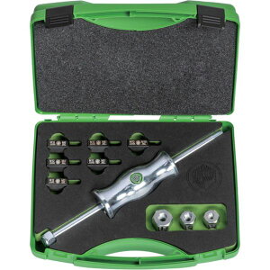 �y���[�J�[�݌ɂ���z KS2201 �X���C�h�n���}�[�E�˂��A�_�v�^�[�Z�b�g(�P�[�X�t��) �I�l�WM3�`M10 ���l�WM7�AM10�A15�[16G KS-22-01 JP�X