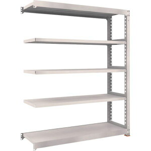 �y���[�J�[�݌ɂ���z �X�`�[�����b�N M5�^���ʒI 1200X721XH2100 5�i �A�� �Ɛk�����x�[�X�t �l�I�O���[ �l�I�O���[ M5-7475BSFC JP�X