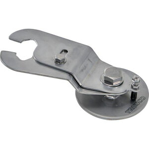 �y���[�J�[�݌ɂ���z MS3053STKP �g���X�R���R(��) TRUSCO �ϐk�p�A���J�[���X �X�g�b�p�[ SUS �Ᏸ�p MS-3053STKP JP�X