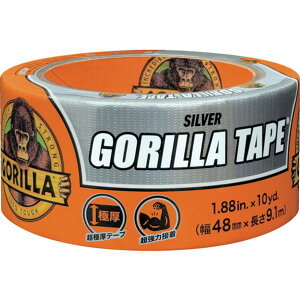 �y���[�J�[�݌ɂ���z ���H��(��) KURE ���͕�C�e�[�v �S�����e�[�v �V���o�[ 48mm×9.1m×����0.43mm NO1787 JP�X