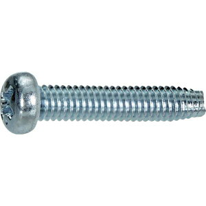 �y���[�J�[�݌ɂ���z S4010406 �g���X�R���R(��) TRUSCO �i�x����g���N�˂� S�^�C�v �O���� M4X6 (50�{����) S401-0406 JP�X