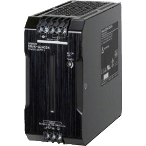 �y���[�J�[�݌ɂ���z S8VKG12024 �I������(��) OMRON �X�C�b�`���O�p���[�T�v���C 120W 24V S8VK-G12024 JP�X