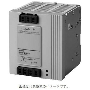 �y���[�J�[�݌ɂ���z S8VS24024 �I������(��) OMRON �X�C�b�`���O�E�p���[�T�v���C �e��240W �o�͓d��24V S8VS-24024 JP�X