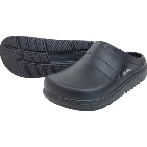 �y���[�J�[�݌ɂ���z SK4910BK3L �_�炩�����J�o���[�T���_��(�T�{�^�C�v) EVA���o�[ �u���b�N 3L(27.5�`28.0) SK4910-BK-3L JP�X
