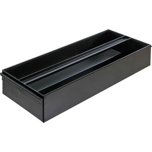 �y���[�J�[�݌ɂ���z TB40 �g���X�R���R(��) TRUSCO �X�`�[�������M�g���[ W400×D160×H60 TB-40 JP�X