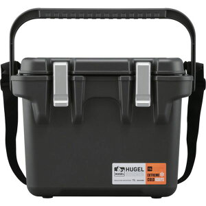 �y���[�J�[�݌ɂ���z VITC15CH 208352 HUGEL �^��f�M�N�[���[�{�b�N�X 15L �`���R�[���O���[ VITC-15-CH JP�X