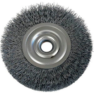 �y���[�J�[�݌ɂ���z WH1006 �����Y��(��) �����Y�� �z�C�[���u���V �z�C�[���^ 100x13x16x50 SW-0.3 WH-1006 JP�X