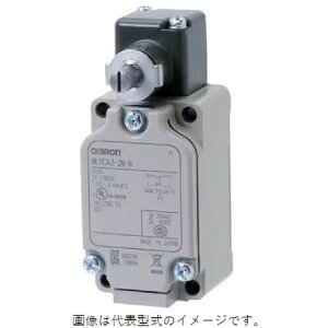 �y���[�J�[�݌ɂ���z WLRCA22NN �I������(��) OMRON 2��H���~�b�g�X�C�b�` WL-N WLRCA2-2N-N JP�X