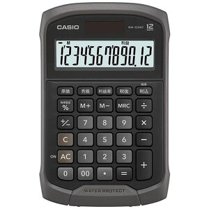 �y���[�J�[�݌ɂ���z WM320MTBKN �J�V�I�v�Z�@(��) �J�V�I �h���h�o�d�� �u���b�N WM-320MT-BK-N JP�X