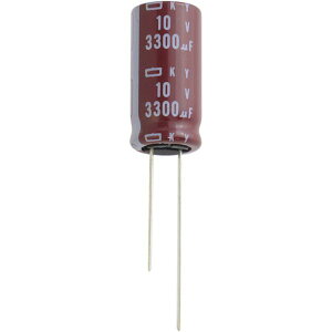 �y���[�J�[�݌ɂ���z EKY500ELL471MK20S ���^�A���~�d���R���f���T KY�V���[�Y 50V 470��F EKY-500ELL471MK20S JP�X