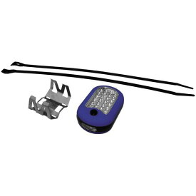 【USA在庫あり】 ドラゴンファイアー DragonFire ライト付きスイッチ LEDドーム ライトキット 青 dfr521124 JP店