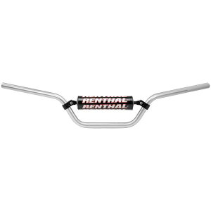 �yUSA�݌ɂ���z �����T�� RENTHAL 7/8�C���` �n���h���o�[ ATV 99�N-09�N TRX400EX �V���o�[ ren787-01-SI-03-219 JP�X