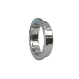 �yUSA�݌ɂ���z Vibrant External �E�F�C�X�g�Q�[�g �C�����b�g �t�����W (V-Band Style) Tial MV-S T304 SS vib1424 JP�X