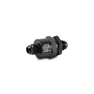 �yUSA�݌ɂ���z Vibrant -10AN Male Flare One Way �`�F�b�N�o���u vib16023 JP�X