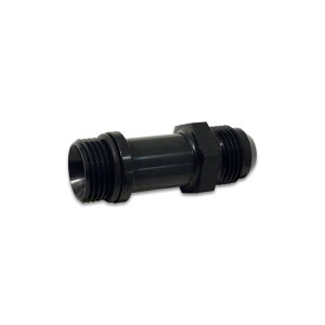 �yUSA�݌ɂ���z Vibrant Male -6AN to Male �X�g���[�g -6AN ORB w/ O�����O Extender �A�_�v�^�[ 1.625 in. long vib16992 JP�X