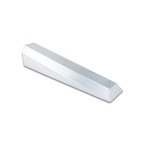 �yUSA�݌ɂ���z Vibrant I/C End Tank 4.5in Wide 22in Long 3in Tall Use w/ Vertical I/C Core 12853 - 5052 �A���~�j�E�� vib22853 JP�X