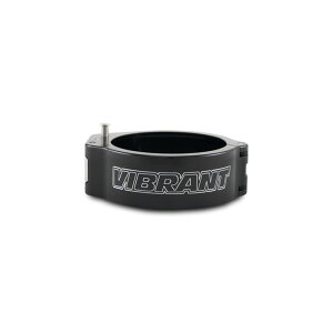 yUSA݌ɂz Vibrant 2.5in O.D. Aluminized HD 2.0 Nv -A}Cg ubN (Nv Only) vib32535 JPX