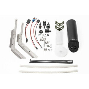 �yUSA�݌ɂ���z Radium Engineering 03�N-19�N �V�{���[ Corvette Mid Dual Pump Add-On rad20-0937 JP�X