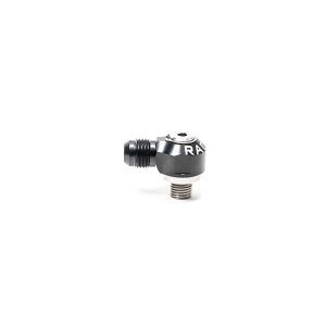 �yUSA�݌ɂ���z Radium 4AN ORB Swivel Banjo to 6AN Male rad20-1000-0406 JP�X