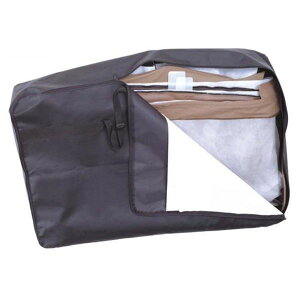�yUSA�݌ɂ���z Rampage 99�N-19�N Universal Window Storage Bag - �u���b�N ram595101 JP�X