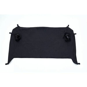 �yUSA�݌ɂ���z Rampage 2007-2018 Jeep �����O���[(JK) Unlimited 4-Door Tonneau Cover - Black Diamond ram731035 JP�X