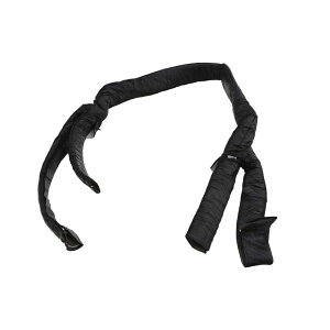 �yUSA�݌ɂ���z Rampage 1978-1983 �W�[�v CJ5 Roll Bar Pad & Cover �L�b�g - �u���b�N ram768701 JP�X