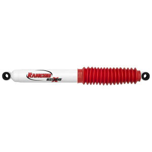�yUSA�݌ɂ���z Rancho 69-93 Dodge Pickup / W Series 1 Ton - 4WD ���A RS5000X Shock rhoRS55005 JP�X