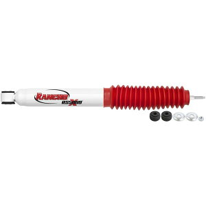 �yUSA�݌ɂ���z Rancho 87-95 Jeep �����O���[ �t�����g RS5000X Shock rhoRS55168 JP�X