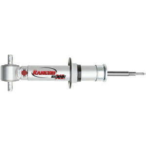 �yUSA�݌ɂ���z Rancho 14-18 GMC Pickup / Sierra 1500 1/2 Ton �t�����g RS9000XL Strut rhoRS999830 JP�X