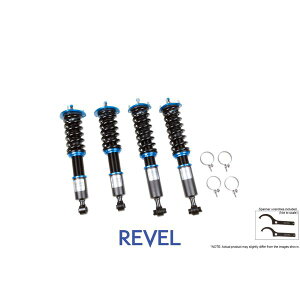 yUSA݌ɂz Revel Touring Sport Damper 00-05 NTX IS300 rvl1TR3CDLX001 JPX