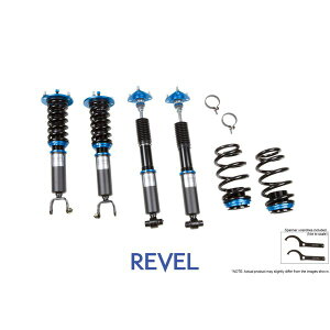 yUSA݌ɂz Revel Touring Sport Damper 13-17 NTX GS350 RWD rvl1TR3CDLX005 JPX