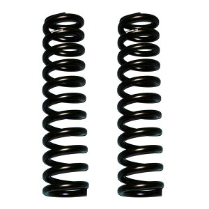 �yUSA�݌ɂ���z Skyjacker �R�C���X�v�����O Set 1970-1972 Ford F-100 4 Wheel Drive sky179 JP�X